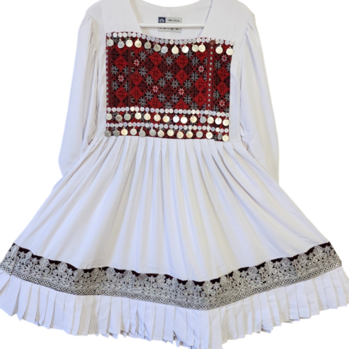 Ultimate Afghani Gand for Party and Visits
