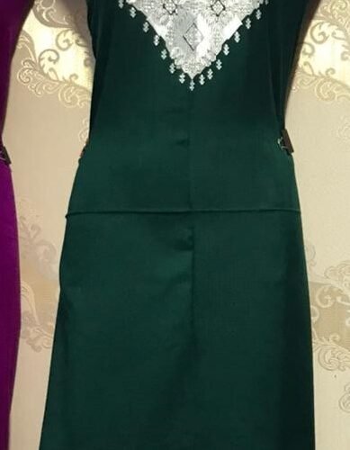 Handmade Hazaragi Dress
