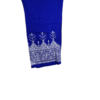 Blue Hazaragi Dress