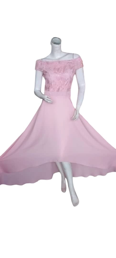 Birthday Party Dress