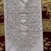 لباس هزارگی مردانه و بچگانه ( شیشه دوزی)